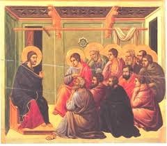 alla mensa della Parola - IV Domenica per annum – B – 2018