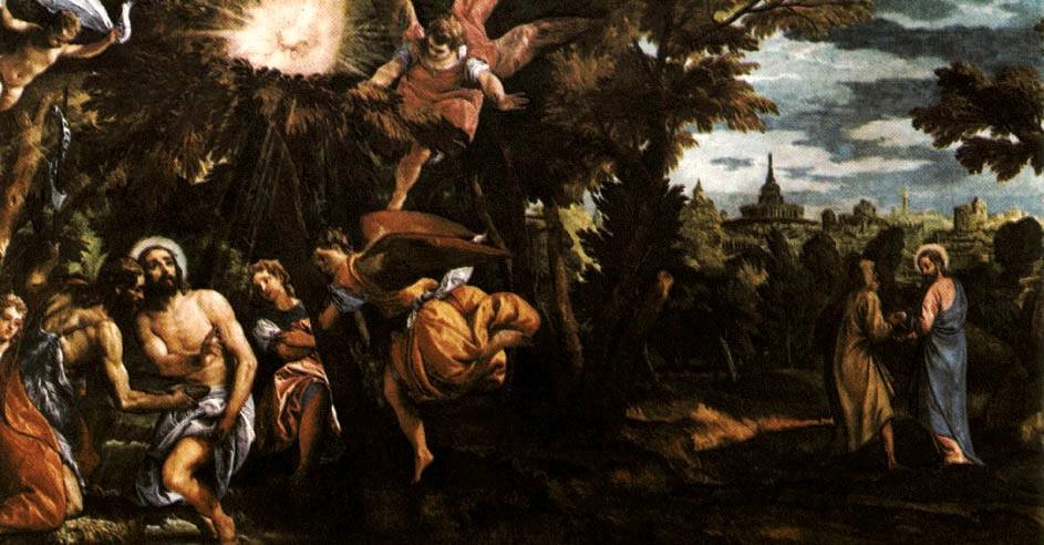 Le tentazioni di Gesù - Joseph Ratzinger Benedetto XVI
