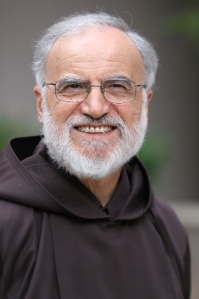 Non fatevi un'idea troppo alta di voi stessi - L'umiltà cristiana