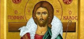 alla mensa della Parola - Domenica IV di Pasqua – B – 2018