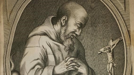 4 Maggio Beato Tommaso da Olera