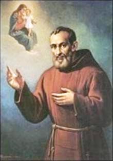 8 maggio Beato Geremia da Valacchia