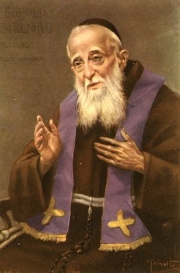 12 maggio San Leopoldo Mandic da Castelnuovo