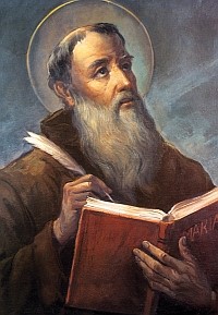 21 luglio San Lorenzo da Brindisi