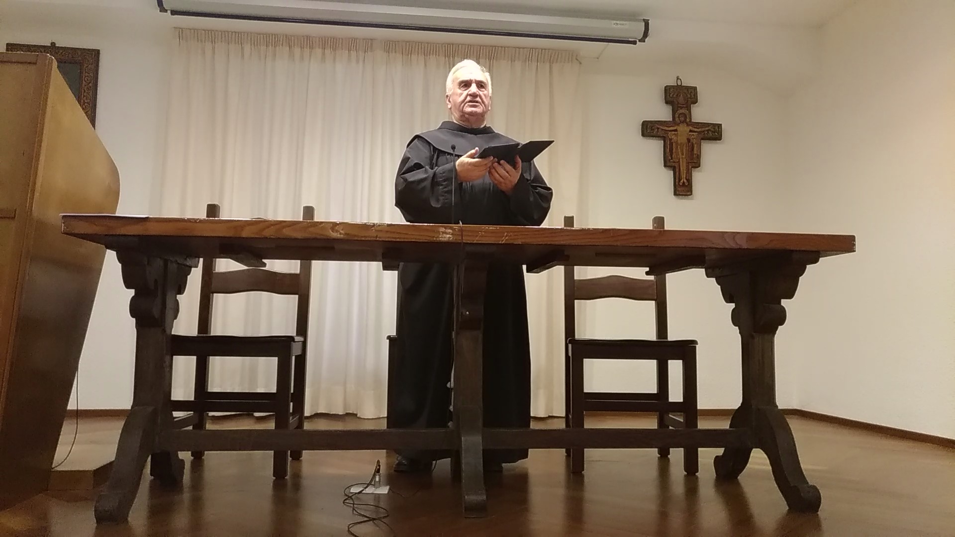 Esercizi Spirituali - 