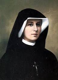 28 luglio Beata Maria Teresa Kovalska