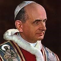 Paolo VI, il Papa che «ha resistito alla telecrazia e alla demoscopia, le due potenze dittatoriali