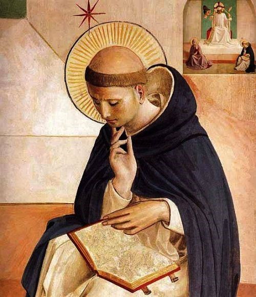 8 agosto San Domenico di Guzman