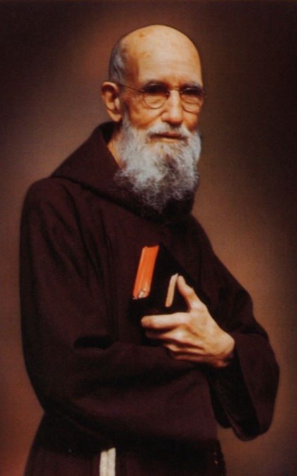 30 luglio Beato Francesco Solano Casey