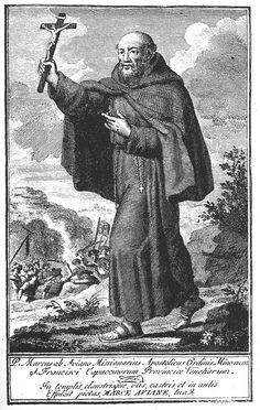 13 agosto Beato Marco d’Aviano
