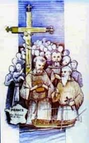18 agosto Beati Gianluigi, Protasio e Sebastiano