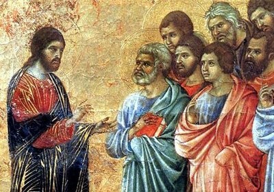alla mensa della Parola - XXI Domenica per annum – B- 2018