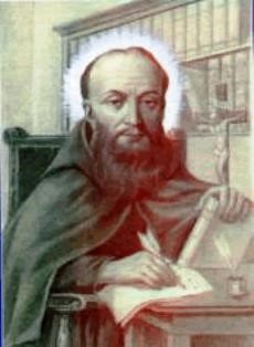2 settembre Beato Apollinare da Posat