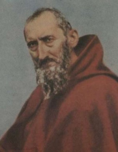 19 settembre San Francesco Maria da Camporosso