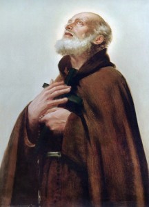 22 settembre S. Ignazio da Santhià