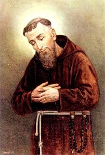 28 settembre Beato Innocenzo da Berzo