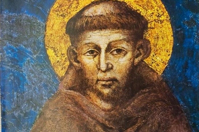 4 ottobre San Francesco d’Assisi