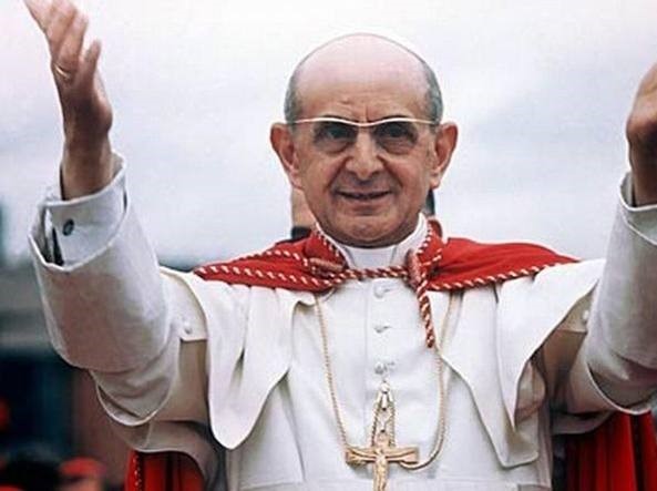 Donaci, Signore, un cuore nuovo