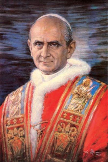 Dio, nostro padre