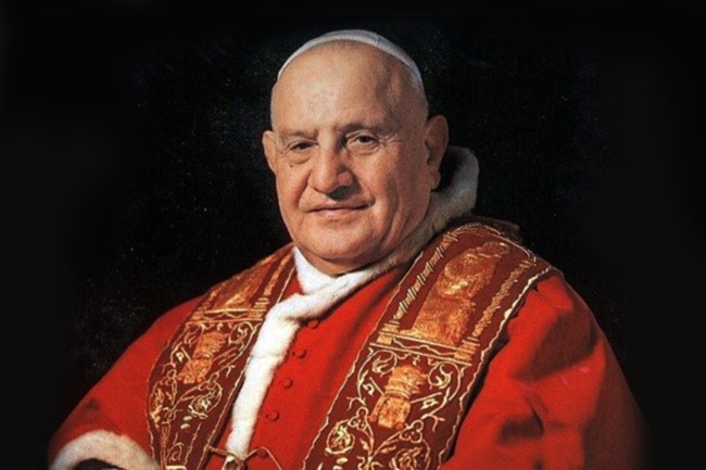 11 ottobre San Giovanni XXIII