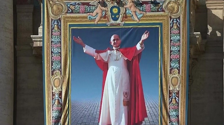 Signore Gesù, eccoci pronti a partire