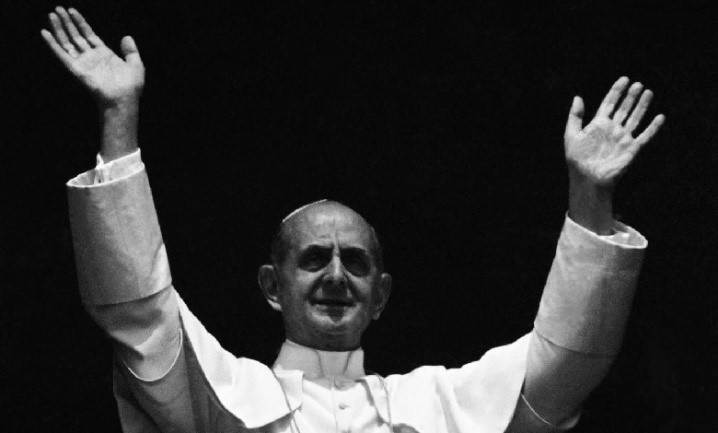 Signore Gesù Cristo, Parola del Padre