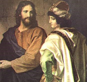 alla mensa della Parola XXVIII Domenica per annum – B – 2018