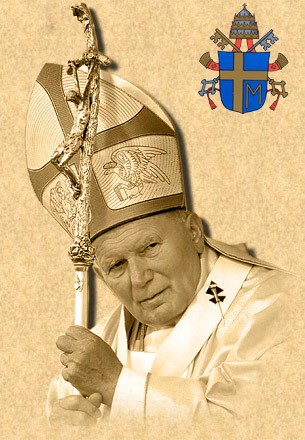 22 Ottobre San Giovanni Paolo II, Papa