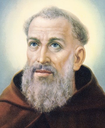 31 ottobre S. Angelo d’Acri