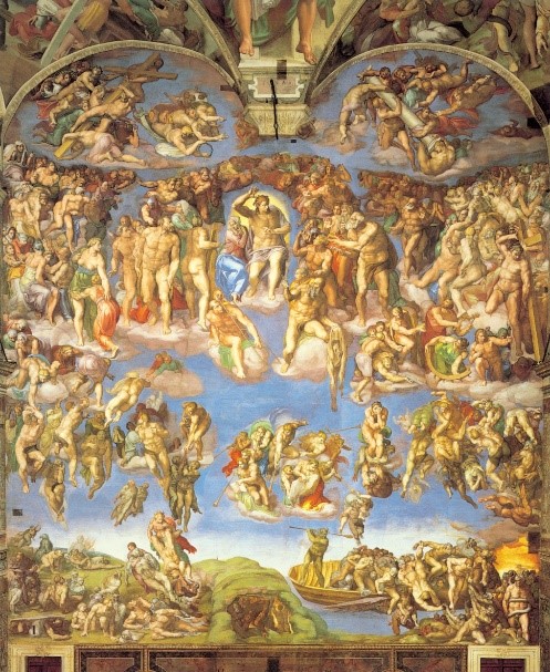 alla mensa della Parola - XXXIII Domenica per Annum – B - 2018