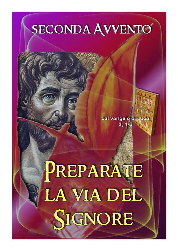 alla mensa della Parola - II domenica di Avvento – C - 2018