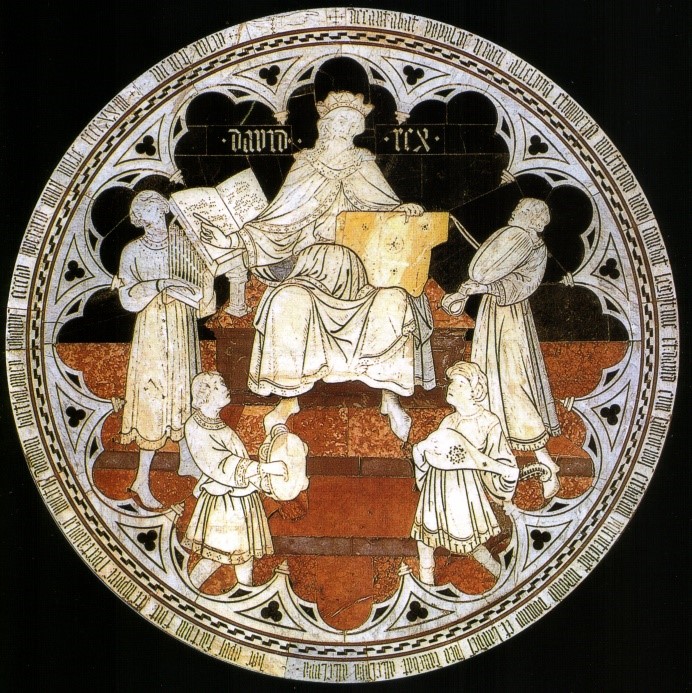 O Clavis David