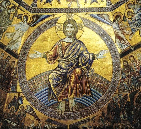 O Rex Gentium