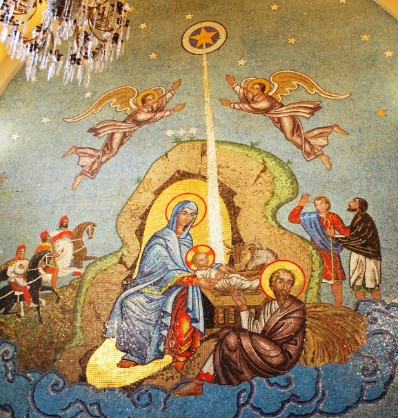 O Emmanuel