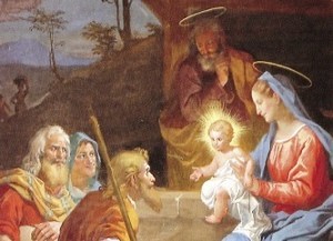 alla mensa della parola - Natale del Signore - Messa della Notte