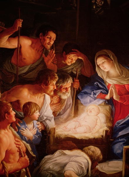 alla mensa della parola - Natale del Signore - Messa dell'Aurora