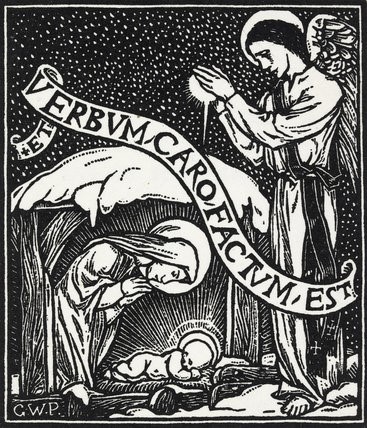 alla mensa della parola - Natale del Signore - Messa del Giorno