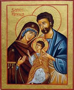alla mensa della Parola - Santa Famiglia di Gesù, Maria e Giuseppe Anno C – 2018