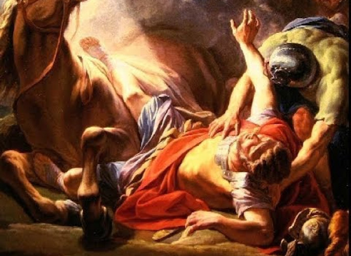 25 gennaio - Conversione di San Paolo