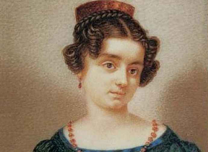 Elisabetta, la beata che convertì il marito adultero