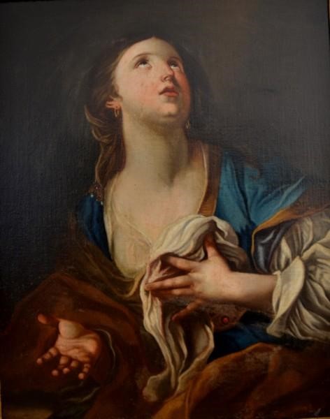 5 febbraio San’Agata, vergine e martire Patrona della Città e dell’Arcidiocesi di Catania