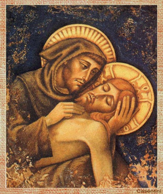 VI domenica per annum – C – 2019 Professione perpetua di fr. Biagio Meli