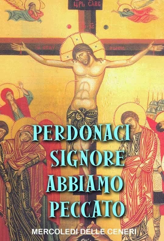 Elemosina, preghiera, digiuno