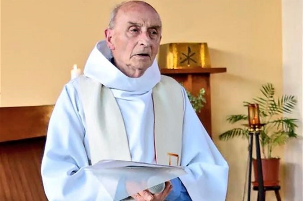 Padre Hamel beato