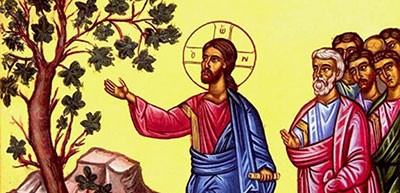 alla mensa della Parola - III Domenica di Quaresima – C – 2019