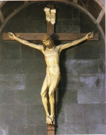 La croce: compimento della Rivelazione