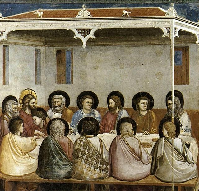 alla mensa della Parola - V domenica di Pasqua – C - 2016