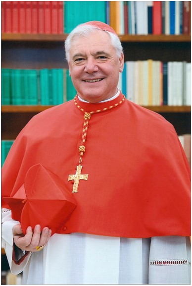 La preghiera, dono di Dio