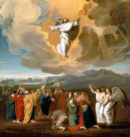 Ascensione del Signore