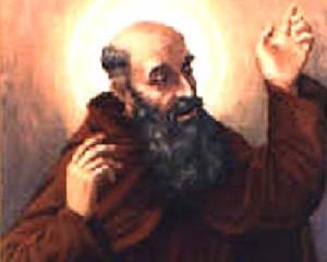 San Lorenzo da Brindisi